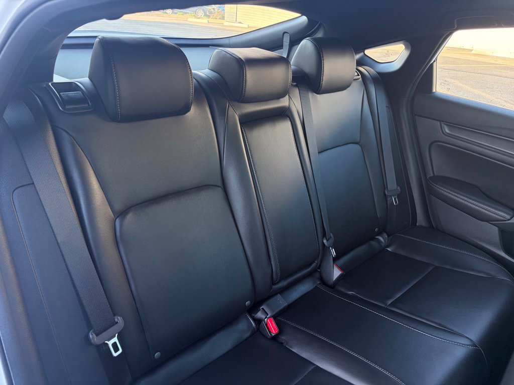 Used 2025 Acura Integra A-Spec w/ Technology Package FWD image 23