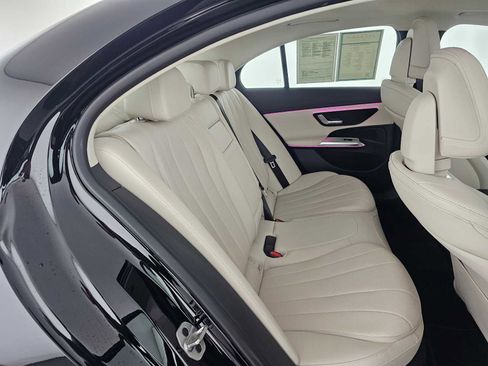 Used 2026 Mercedes-Benz E 350 Sedan image 12
