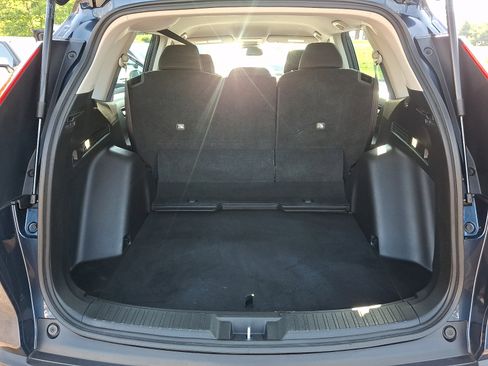 Certified 2023 Honda CR-V LX image 30