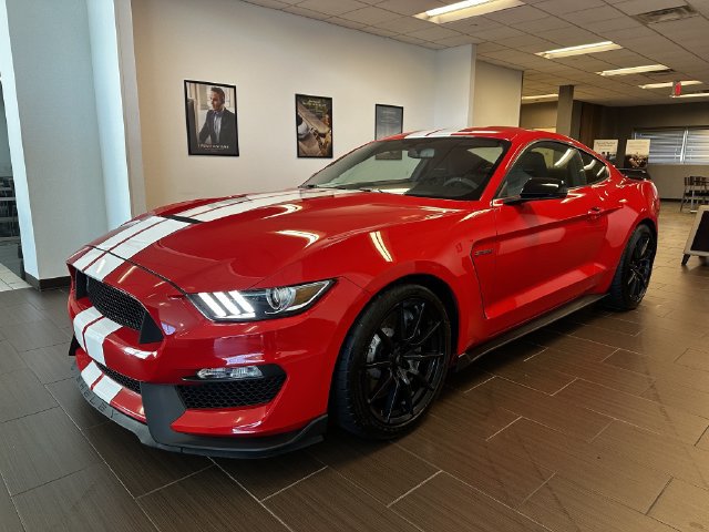 Used 2018 Ford Mustang Shelby GT350 w/ Electronics Package RWD image 9