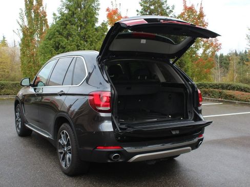 Used 2016 BMW X5 xDrive35i image 10