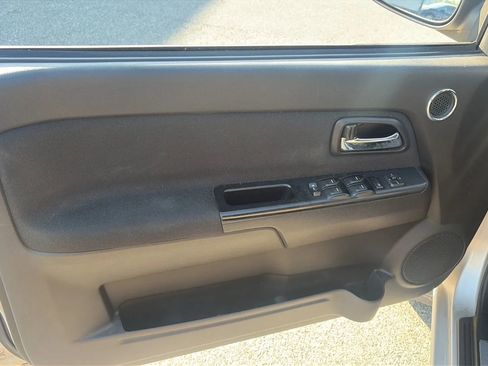 Used 2008 Chevrolet Colorado LT w/ LT Preferred Equipment Group AWD/4WD image 25