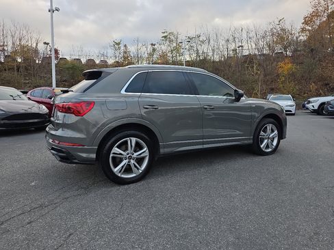 Used 2022 Audi Q3 2.0T Premium Plus image 15