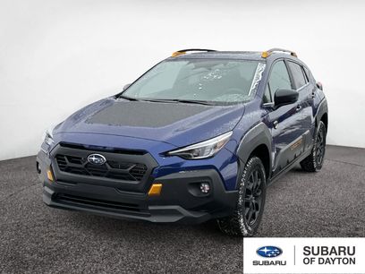New 2026 Subaru Crosstrek 2.5i Wilderness