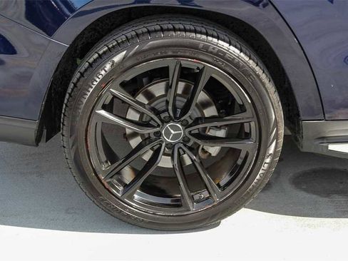 Used 2018 Mercedes-Benz GLS 450 4MATIC image 10