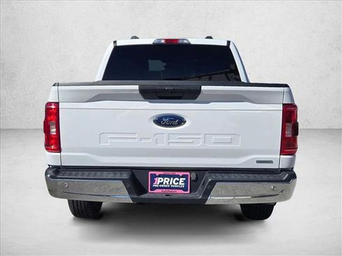 Certified 2023 Ford F150 XLT image 7