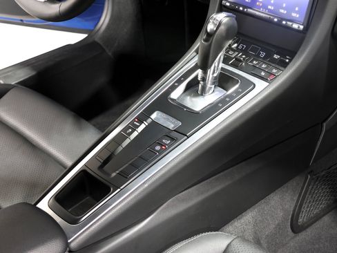 Used 2014 Porsche Cayman RWD image 61