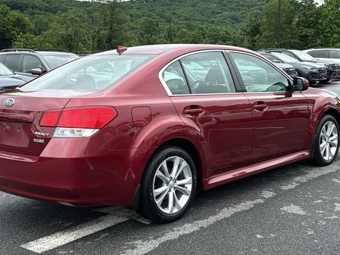 Used 2014 Subaru Legacy 2.5i Premium w/ Moonroof Package AWD/4WD image 4