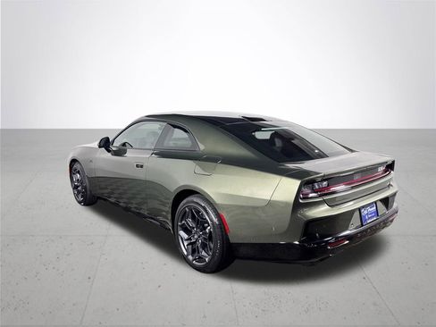 New 2026 Dodge Charger R/T AWD/4WD image 8