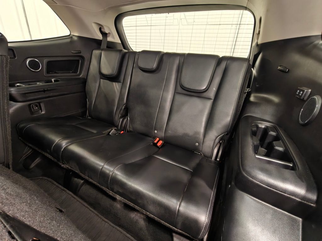 Used 2022 Subaru Ascent Limited w/ Technology Package AWD/4WD image 31