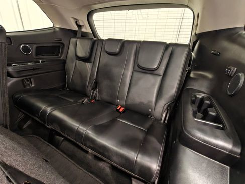 Used 2022 Subaru Ascent Limited w/ Technology Package AWD/4WD image 31
