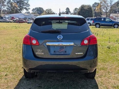 Used 2012 Nissan Rogue S w/ Special Edition Pkg image 4