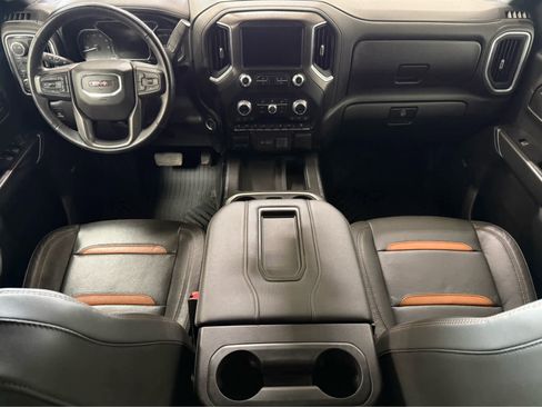 Used 2020 GMC Sierra 1500 AT4 w/ AT4 Premium Package AWD/4WD image 17