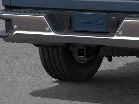 New 2026 Chevrolet Silverado 2500 LT w/ All Star Edition AWD/4WD image 38