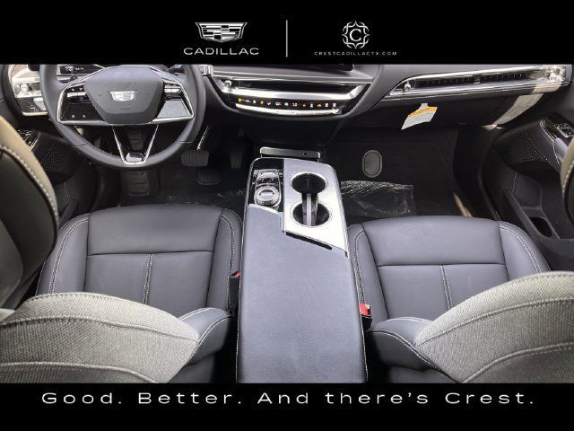 Certified 2024 Cadillac Lyriq Tech RWD image 12