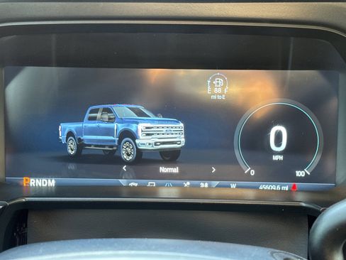 Used 2024 Ford F250 Lariat image 87