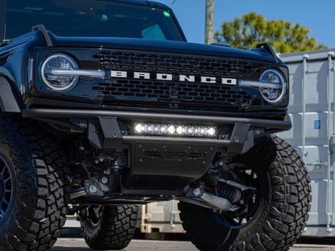 New 2025 Ford Bronco Badlands image 20