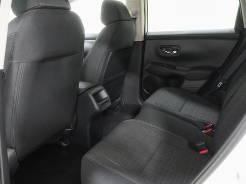 New 2026 Honda HR-V LX image 36