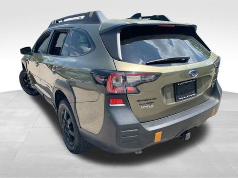 Used 2024 Subaru Outback Wilderness AWD/4WD image 10