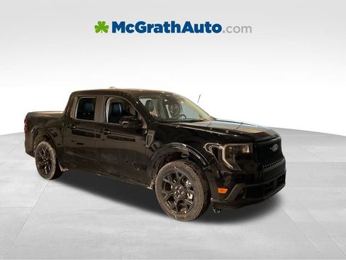 New 2026 Ford Maverick Lobo AWD/4WD image 2