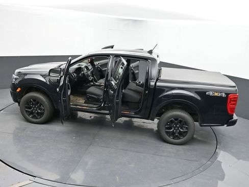 Used 2023 Ford Ranger XLT w/ Equipment Group 301A Mid image 43