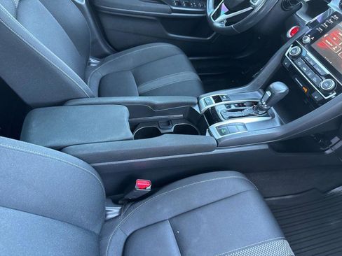 Used 2019 Honda Civic EX image 22