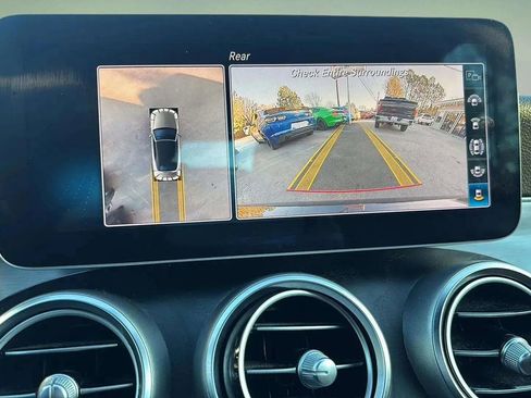 Used 2019 Mercedes-Benz C 300 4MATIC Cabriolet image 46