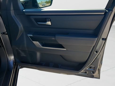 New 2026 Toyota Tundra Platinum AWD/4WD image 45