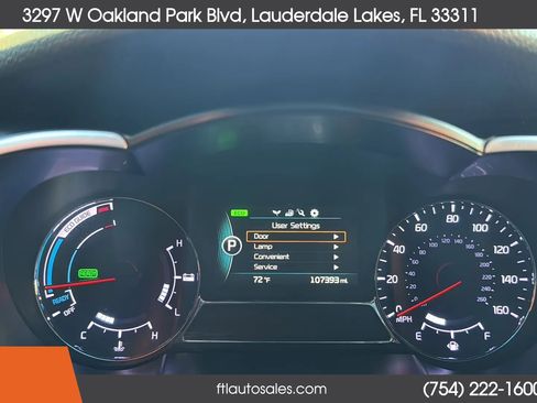 Used 2015 Kia Optima LX FWD image 48