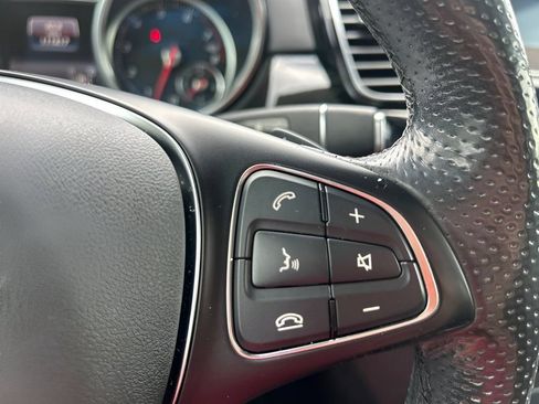 Used 2018 Mercedes-Benz GLE 350 4MATIC image 26