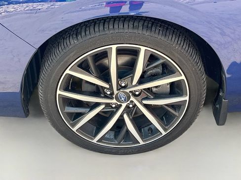 Used 2025 Subaru Impreza 2.0i Sport AWD/4WD image 31