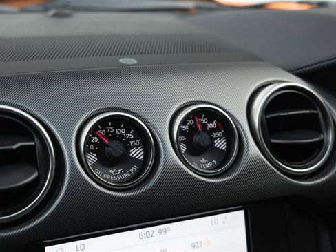 Used 2020 Ford Mustang Shelby GT500 w/ Technology Package image 26