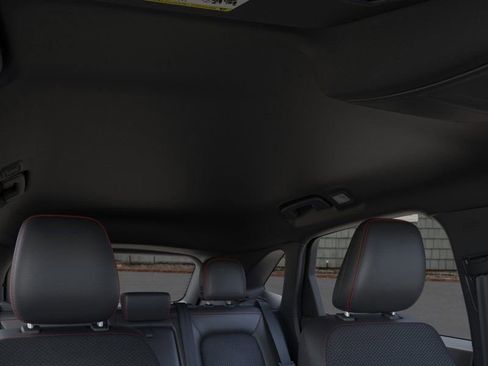 Used 2025 Ford Escape ST-Line w/ Equipment Group 301A image 22