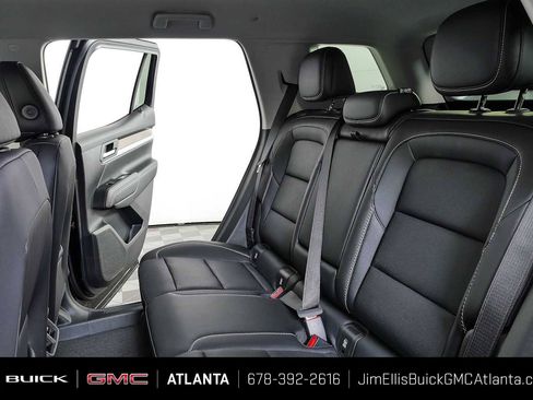 New 2026 GMC Terrain Denali AWD/4WD image 19