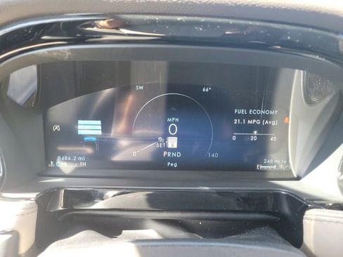 Certified 2024 Lincoln Corsair AWD w/ Equipment Group 101A image 32