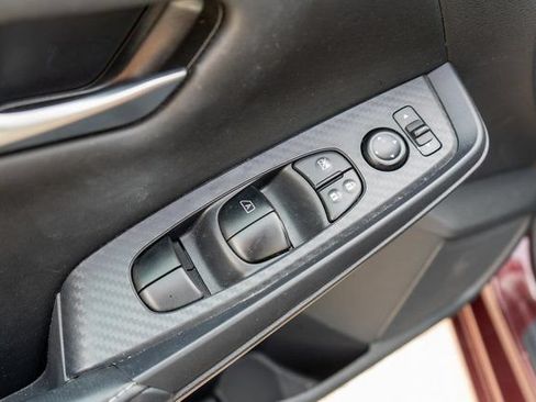 Certified 2024 Nissan Sentra SV w/ All-Weather Package FWD image 18