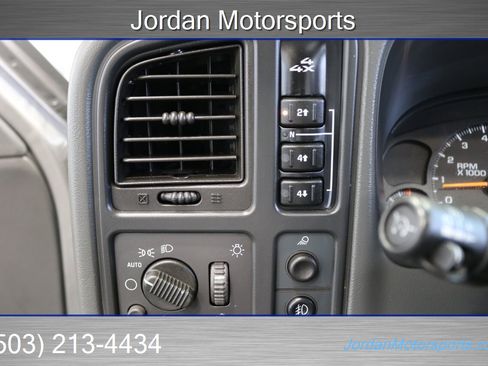 Used 2007 Chevrolet Silverado 3500 LT w/ Heavy-Duty Power Package image 88