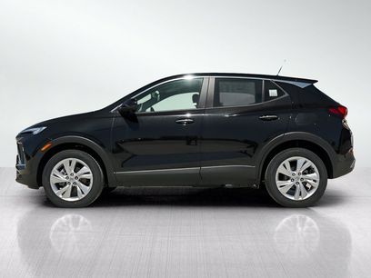 New 2026 Buick Encore GX Preferred w/ Advanced Technology Package