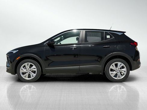 New 2026 Buick Encore GX Preferred w/ Advanced Technology Package AWD/4WD image 4