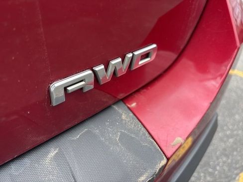 Used 2013 GMC Terrain SLT w/ Cargo Package image 8