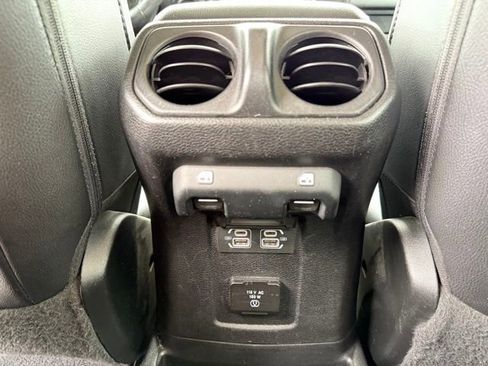 Used 2021 Jeep Wrangler Unlimited Sahara 4xe w/ Cold Weather Group image 37