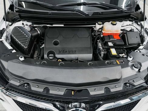 Used 2023 Buick Enclave Essence w/ Experience Buick Package image 43