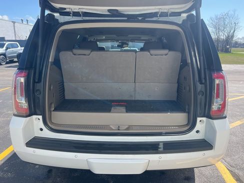 Used 2020 GMC Yukon SLT image 7