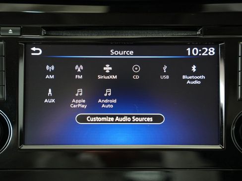 Used 2020 Nissan Rogue S image 21