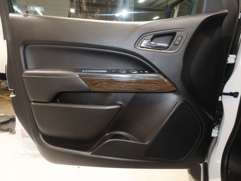 Used 2020 GMC Canyon Denali AWD/4WD image 21