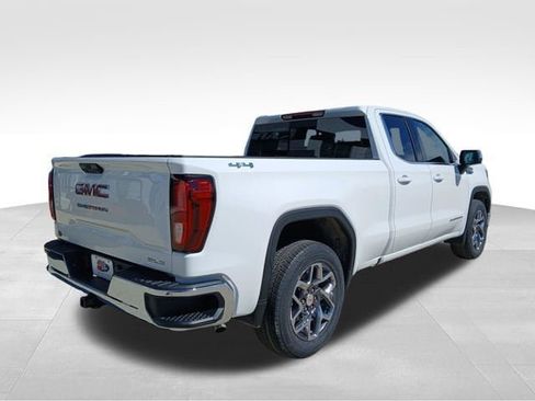 New 2026 GMC Sierra 1500 SLE w/ Preferred Package AWD/4WD image 5