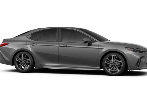 New 2026 Toyota Camry XSE FWD image 13
