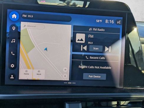 New 2026 Subaru Outback Touring XT image 15