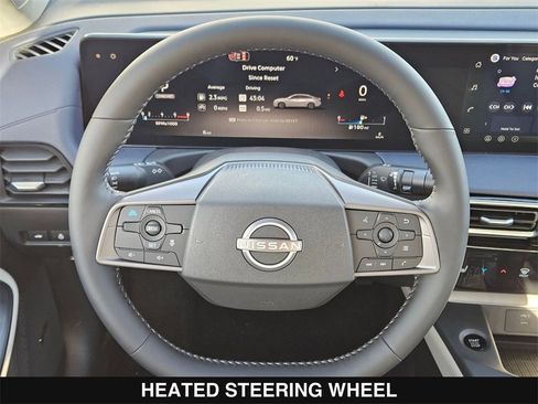 New 2026 Nissan Sentra SL image 24