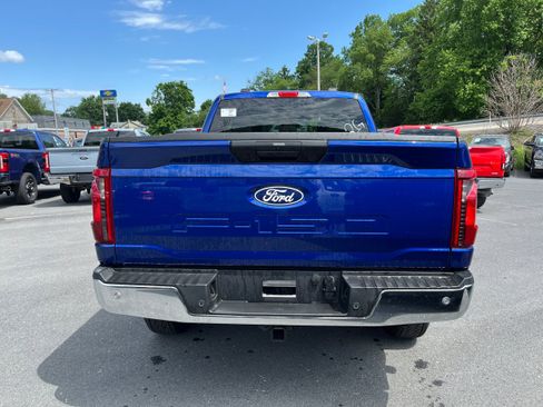 New 2026 Ford F150 XLT w/ XLT Chrome Appearance Package AWD/4WD image 5